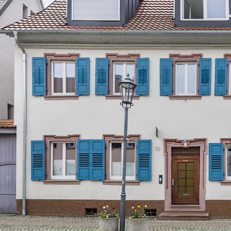 Altstadttraum Endingen am Kaiserstuhl Exterior foto