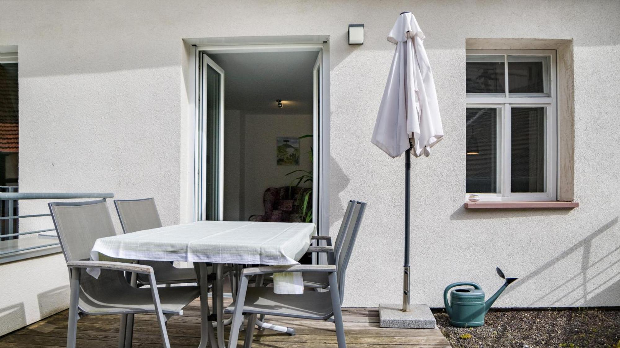 Altstadttraum Endingen am Kaiserstuhl Exterior foto